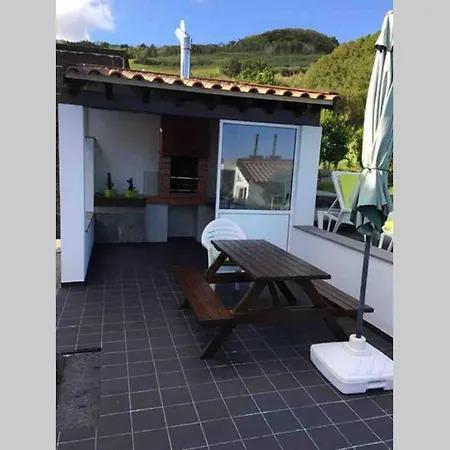 Summer House With Bbq And Garden Horta  Exterior photo